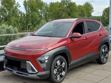 Hyundai Kona II 2025 HYUNDAI Kona Executive 1.6 GDI Hybrid DCT 129KM