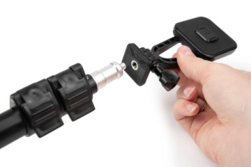 Держатель для смартфона GoPro Peak Design Mobile ARCA