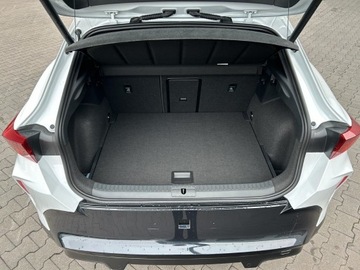 Cupra Formentor Crossover 1.5 TSI 150KM 2025 Cupra Formentor 1.5 eTSI mHEV DSG 150 KM, zdjęcie 17