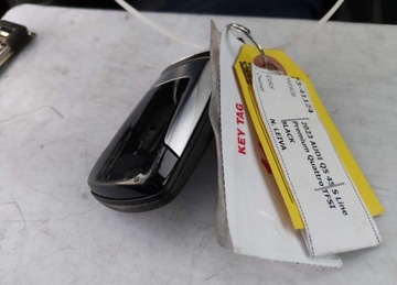 Audi Q5 II SUV Facelifting 2.0 45 TFSI 265KM 2023 Audi Q5 2023r., Premium 45 Tfsi S Line Quattro, 2L, od ubezpieczalni 2.0, zdjęcie 13