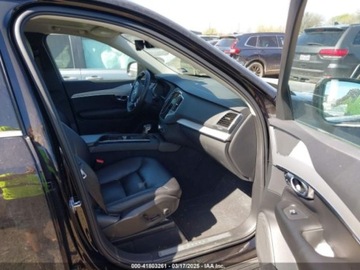 Volvo XC90 II 2021 Volvo XC 90 T5 Momentum 7 Passenger 2021 2.0l 2.0 Benzyna 250KM, zdjęcie 9