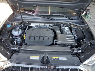 Audi Q3 II 2025 Audi Q3 Premium S Line 45 2025 2.0L 2.0 Benzyna 228KM, zdjęcie 6