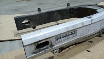 SUZUKI SV 650 sv650 РАМА МАЯТНИКА ЗАДНИЙ КРОНШТЕЙН КОЛЕСА ЗАДНИЙ КРЕПЛЕНИЕ