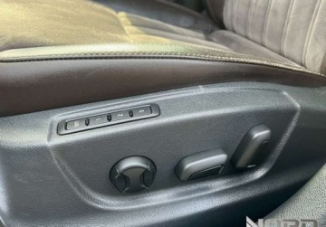 Skoda Octavia III Kombi Facelifting 1.8 TSI 180KM 2017 Skoda Octavia Bezwypadkowa, FV23, LK, KredytowanieLeasing, DSG, gwarancja, zdjęcie 17