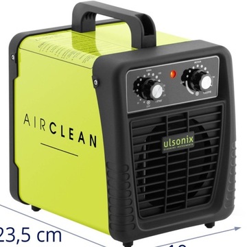 Генератор озона Ulsonix AIRCLEAN 10G-ECO 10000 мг/ч 95 Вт