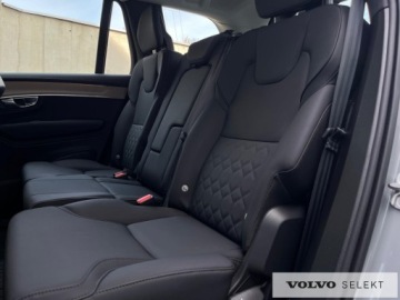 Volvo XC90 II 2025 Volvo XC 90 Fv23% SalonPL B5B Plus Bright 7os. AWD, zdjęcie 14