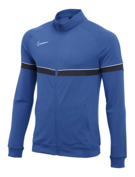 Nike Bluza męska rozpinana Academy 21 roz.XXL