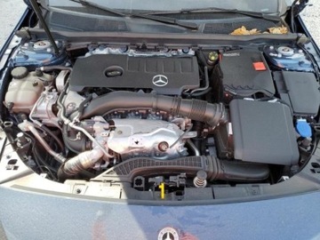 Mercedes Klasa A W177/V177 2021 Mercedes-Benz Klasa A 220, 2021r., 2.0L, zdjęcie 10