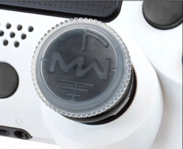 ControlFreek COD: оверлеи Modern Warfare доступны на PS5