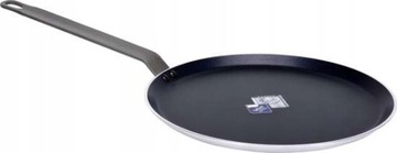 ALUMINIOWA PATELNIA DO NALEŚNIKÓW YATO YG-00153