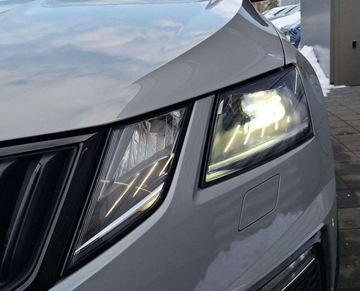 Skoda Octavia III RS Kombi Facelifting 2.0 TSI 245KM 2019 Skoda Octavia 2.0TSI RS Challange 245KM DSG VirtualGrzana SzybaFull LED PL, zdjęcie 25