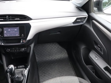 Opel Corsa F Hatchback 5d 1.2 75KM 2023 Opel Corsa 1.2, Salon Polska, 1. Właściciel, zdjęcie 7