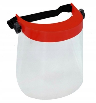 ЗАЩИТНЫЕ БОФТЫ AWTOOLS, КРАСНЫЕ