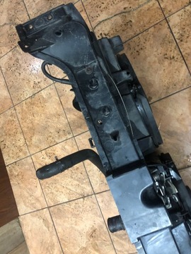 CHLADIČ VENTILÁTOR KPL. PHEDRA 2.2HDI