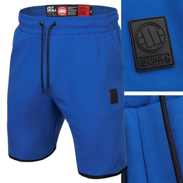 Шорты мужские Pit Bull Alcorn, размер М