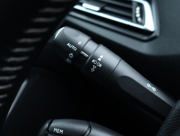 Peugeot 308 II SW 1.2 PureTech 130KM 2014 Peugeot 308 1.2 PureTech, Navi, Klima, zdjęcie 16