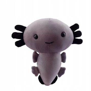 Axolotl Pluszak Zabawka Przytulanka Maskotka 20CM