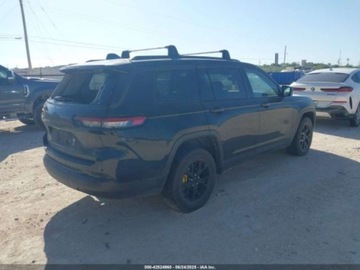 Jeep Grand Cherokee IV 2021 Jeep Grand Cherokee Limited 2021 3.6l 3.6 Benzyna 290KM, zdjęcie 5