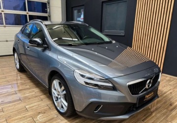 Volvo 2017 Volvo V40 Cross Country 2.0 navi BEZWYPADKOWY gwarancja zarejestrowanyKAME, zdjęcie 3