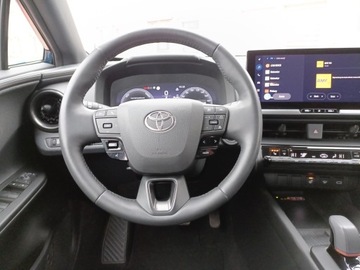 Toyota C-HR II SUV 1.8 Hybrid 140KM 2024 Toyota C-HR 1.8 Hybrid Style 1.8 Hybrid 140KM Sty, zdjęcie 14