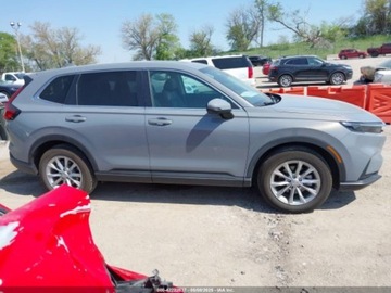 Honda CR-V VI 2025 Honda CR-V EX-L 2025 1.5l 1.5 Benzyna 190KM, zdjęcie 6