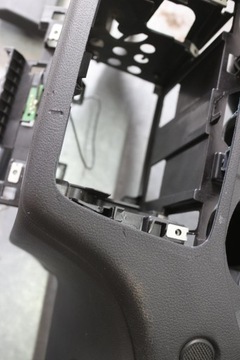 DESKA KONZOLA AIRBAG PÁSY SENSOR MERCEDES W156 X156 GLA 2013-2017 UK