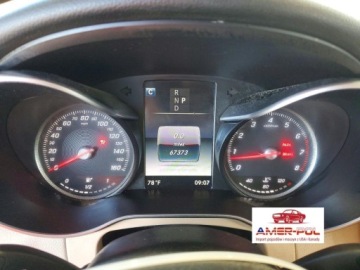 Mercedes GLC C253 2017 Mercedes-Benz GLC 2017 MERCEDES-BENZ GLC 300 4MATIC 2.0 Benzyna 241KM, zdjęcie 8