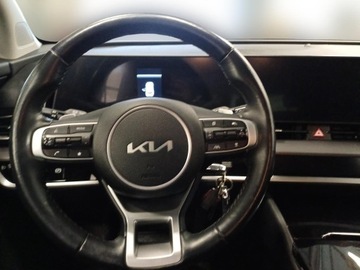 Kia Sportage V SUV 1.6 T-GDI MHEV 180KM 2022 Kia Sportage 1.6 T-GDI HEV L 2WD V (2021-) Kia Spo, zdjęcie 15