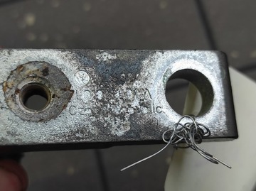 PANT DVEŘE LEVÝ PŘEDNÍ VW TOUAREG I 7L 7L0831401A