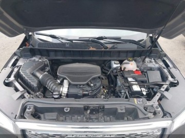  GMC Acadia 2019r., Denali, od ubezpieczalni 3.6 Benzyna 310KM, zdjęcie 11