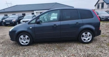 Ford C-MAX II 2010 Ford C-MAX Ford C-MAX 1.6 Benzyna 100KM, zdjęcie 11
