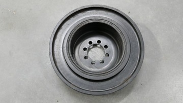 BMW F20 F21 F30 F31 KOLO ŘEMENICE KLIKOVÉ HŘÍDELE N55 7573654 7573655 VELMI DOBRÝ STAV
