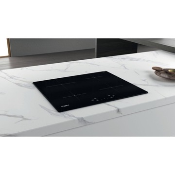 Индукционная варочная панель WHIRLPOOL WSQ4860NE