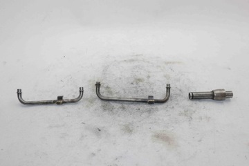 HONDA CBR 1100 XX Маслопроводы Масляный радиатор