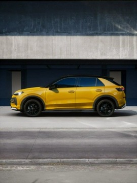 Volkswagen T-Roc II 1.5 eTSI 116KM 2026 Volkswagen T-Roc Wersja Style 1.5 eTSI 116 KM DSG, zdjęcie 9