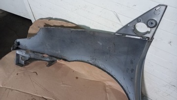 BLATNÍK PRAVÝ PŘEDNÍ PEUGEOT 807 02R