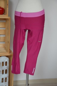 NIKE LEGGINSY SPORTOWE FUNKCYJNE XS