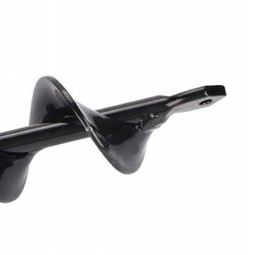 БУРА, САДОВЫЙ ШНЕК, ПОЗЕМЛЯНАЯ ПЛАНКА 4x22