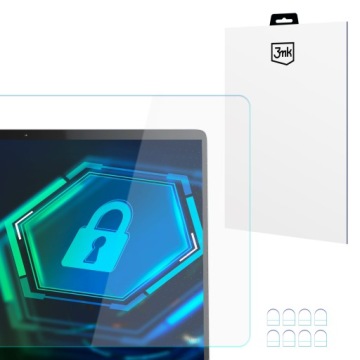 Fólie pro Dell Latitude 5550 15,6" – up to 17" 3mk Privacy