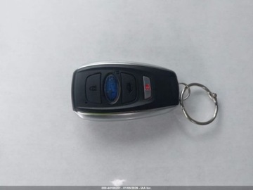 Subaru Forester VI 2026 Subaru Forester 2026 r., 2,5L PREMIUM 2.5 Benzyna 180KM, zdjęcie 11