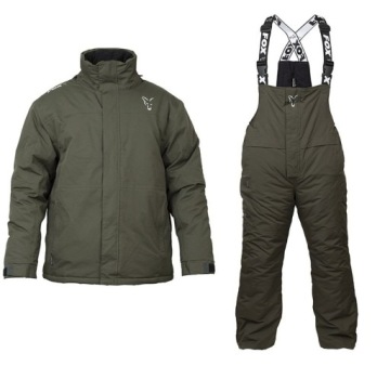 Kombinezon Winter Suit Fox Rozmiar S