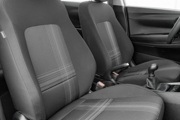 Hyundai i20 III Hatchback 1.2 MPI 84KM 2022 Hyundai i20 DX26196#1.2 Pure Cz.cof Bluetooth, zdjęcie 20