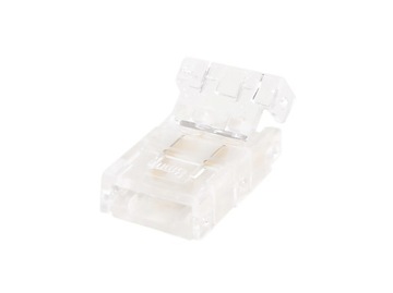 PRO МИНИ-РАЗЪЕМ ДЛЯ СВЕТОДИОДНЫХ ЛЕНТ 8 ММ