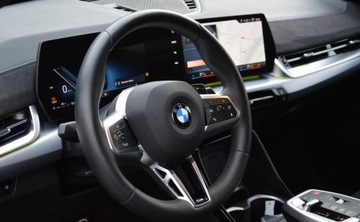 BMW X2 U10 SUV 2.0 18d 150KM 2024 BMW X2 150 KM 18d sDrive LED M Pakiet Tempomat Serwis ASO Salon Polska 2.0, zdjęcie 8