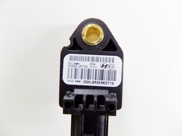 HYUNDAI SONATA IV 04-09R SENSOR MODUL 95920-2F100
