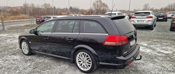 Opel Vectra C Kombi 1.9 CDTI 16V 150KM 2008 Opel Vectra LIFT 1.9 CDTI 150KM OPC Line Xenon Skora Navi 1.9 Diesel 150KM, zdjęcie 1