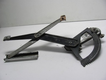 Mercedes W124 Стеклоподъемники передней левой двери