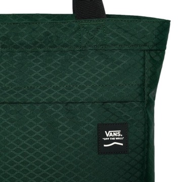 СУМКА ДЛЯ НОУТБУКА VANS CORDURA МУЖСКАЯ ЖЕНСКАЯ
