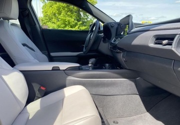 Lexus UX Crossover Facelifting 2.0 300h 199KM 2024 Lexus UX 300h F Sport Design VAT23 Lexus Leszno 2.0 Hybryda 199KM, zdjęcie 11