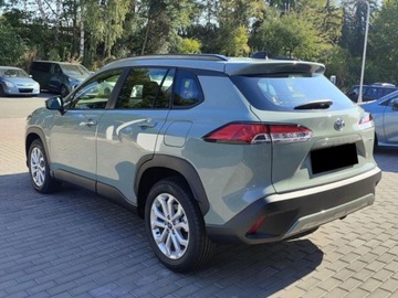 Toyota Corolla Cross 2025 Od ręki - Comfort 1.8 Hybrid 140KM | Czujniki parkowania!, zdjęcie 2